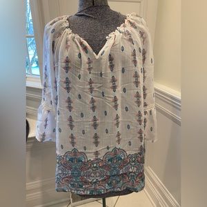 Women’s blouse